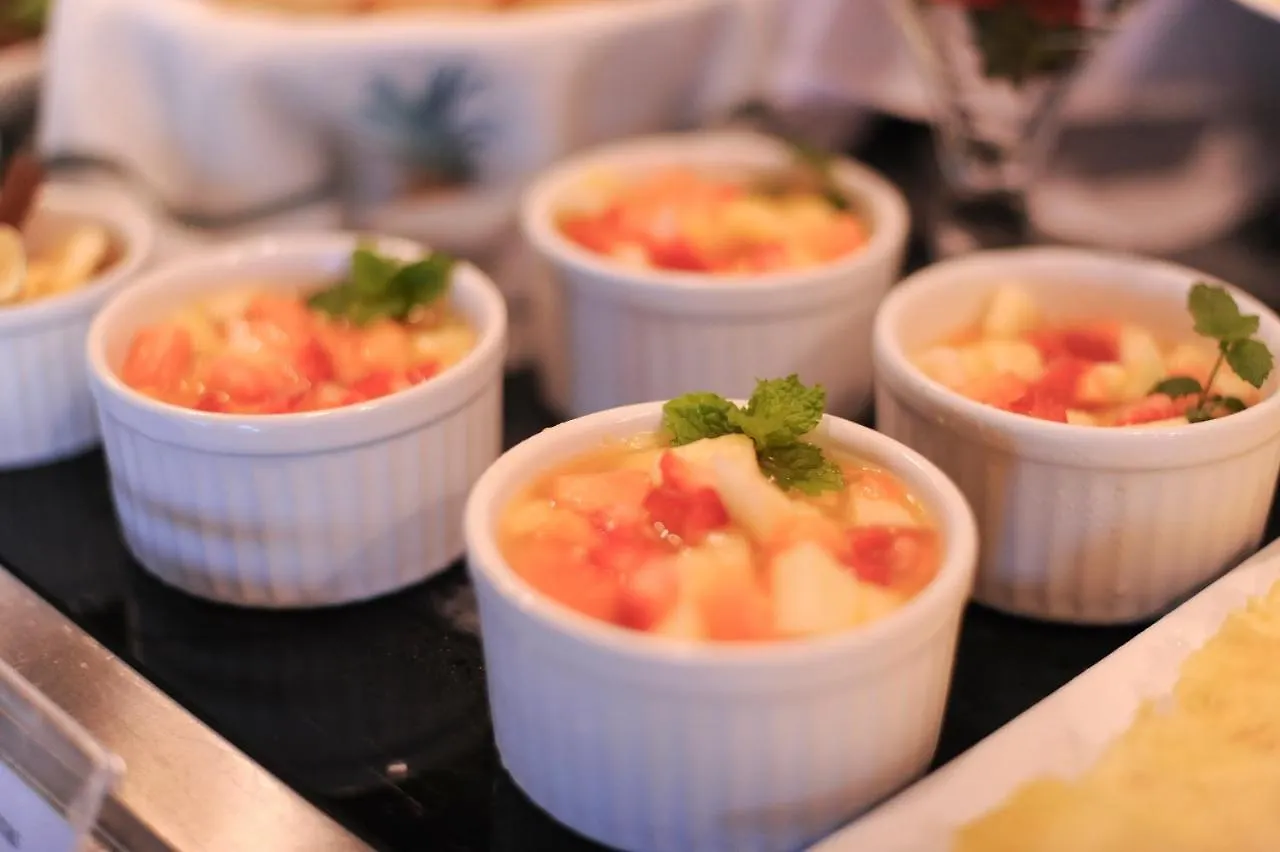 Sao Miguel d'Oeste Figueiras Hotel & Eventos Sao Miguel d'Oeste