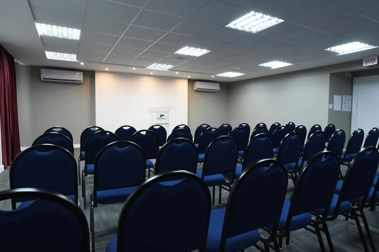 Figueiras Hotel & Eventos Sao Miguel d'Oeste