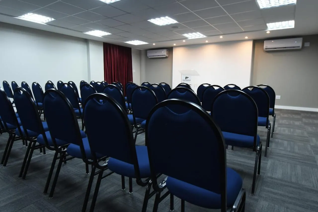 Figueiras Hotel & Eventos Sao Miguel d'Oeste