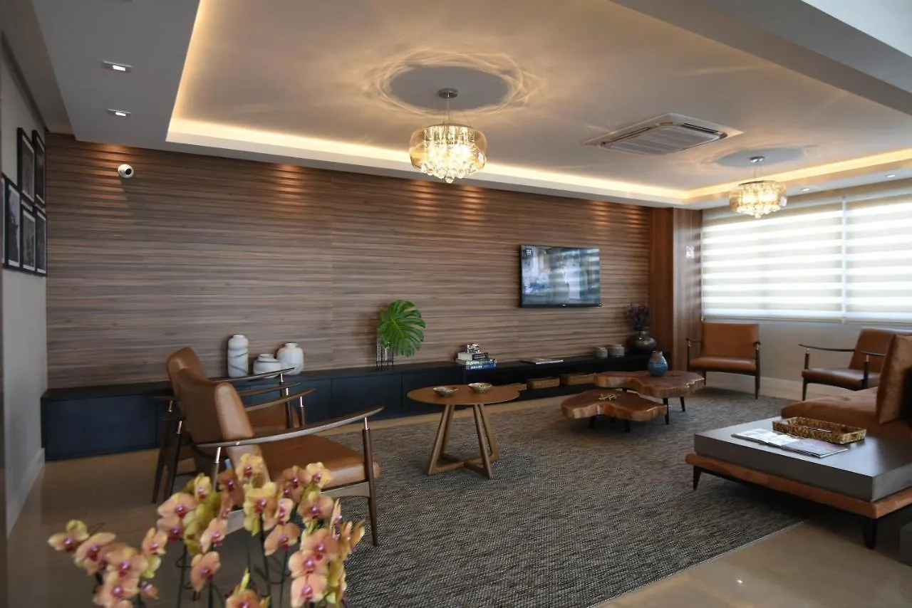 Figueiras Hotel & Eventos Sao Miguel d'Oeste