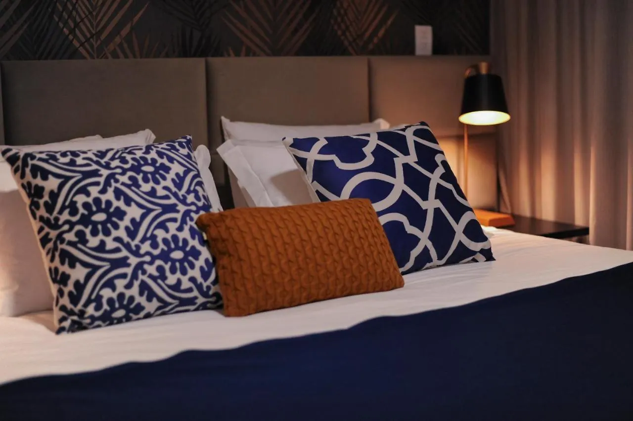 Figueiras Hotel & Eventos Sao Miguel d'Oeste