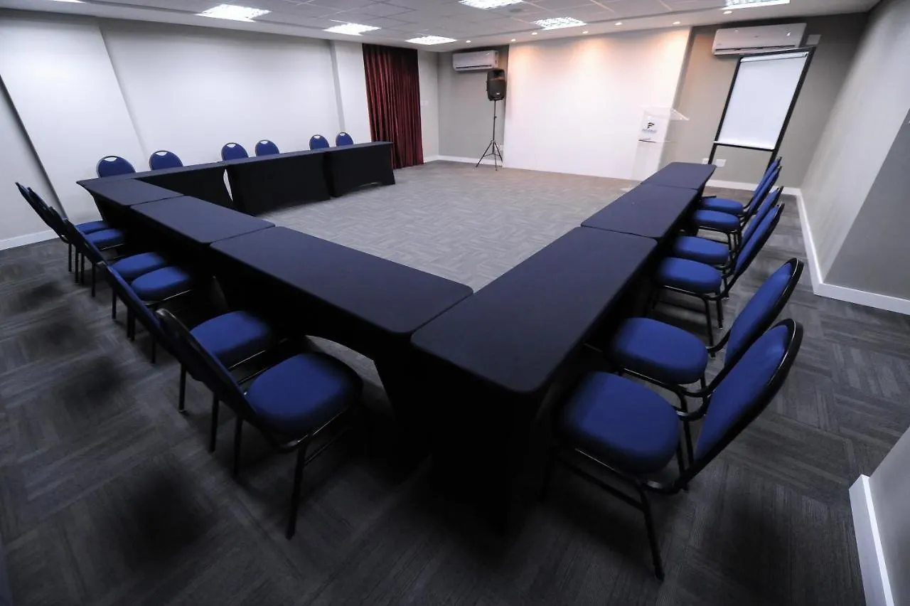 Figueiras Hotel & Eventos Sao Miguel d'Oeste