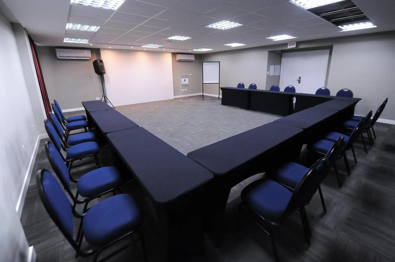 Figueiras Hotel & Eventos Sao Miguel d'Oeste