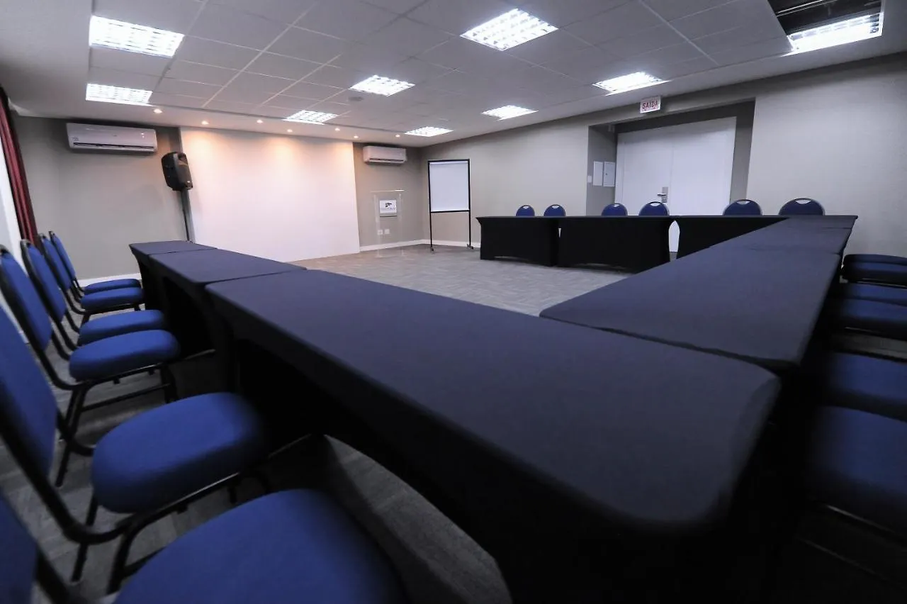 Figueiras Hotel & Eventos Sao Miguel d'Oeste