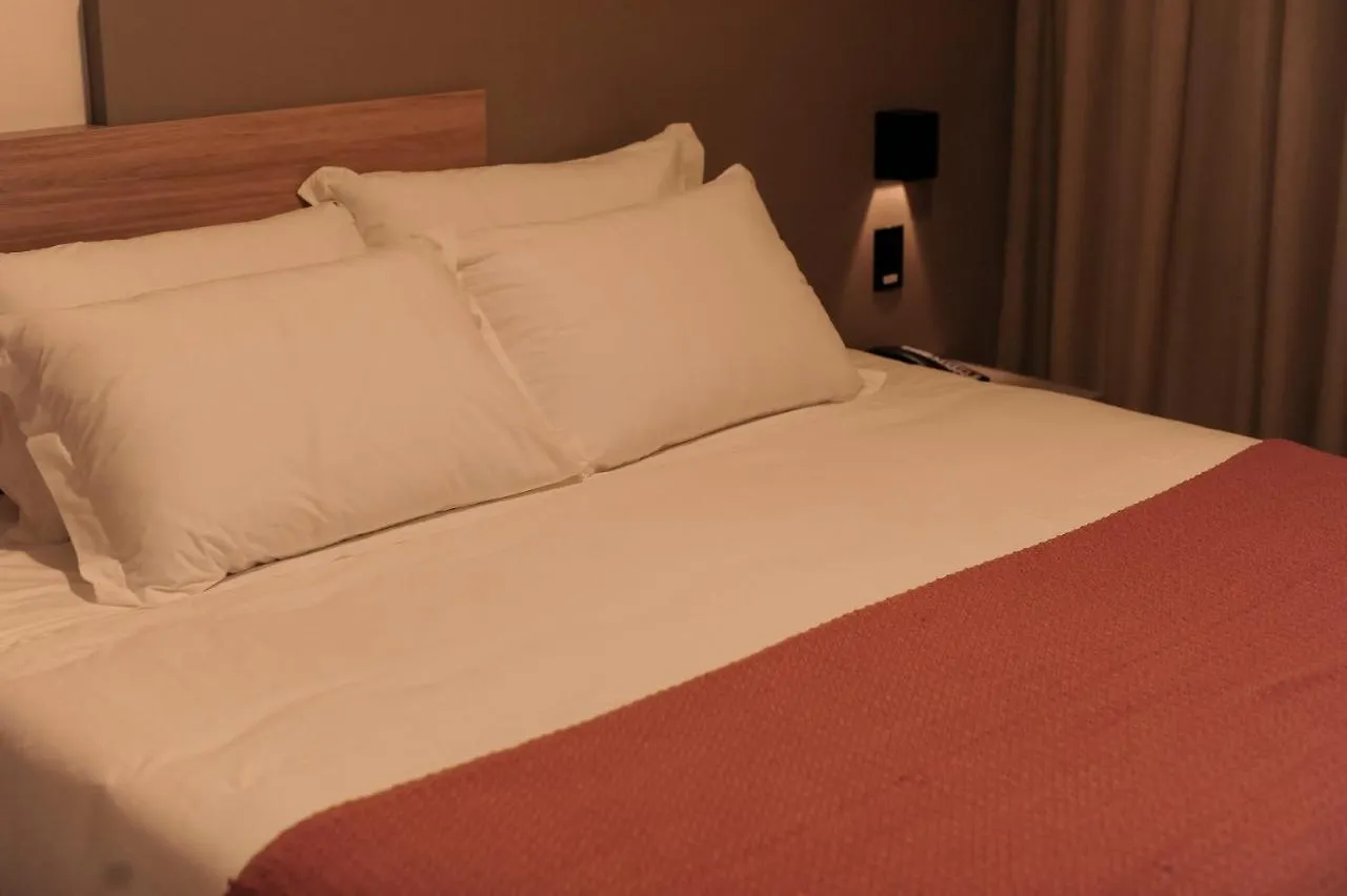 Figueiras Hotel & Eventos Sao Miguel d'Oeste